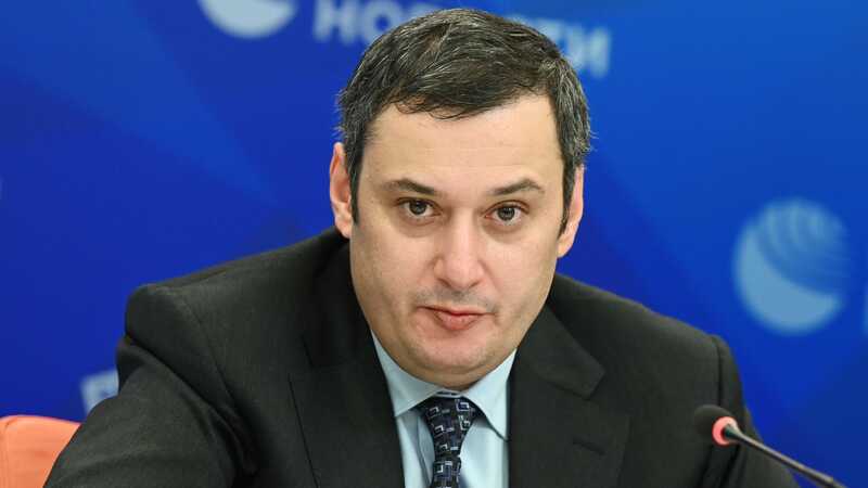 Хинштейн пригрозил уголовной ответственностью за нелегальный ЛГБТ-трафик