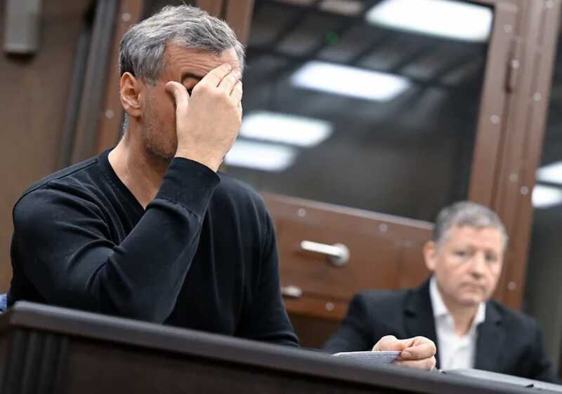 Суд побил решальщиков Добровольского и Алехина рублем