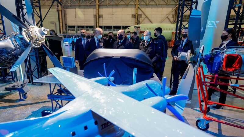 Ростех накуролесил: близкая к корпорации компания срывает госконтракты на 2 млрд