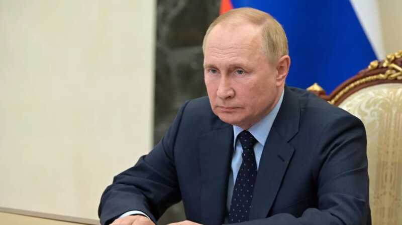 В Индии сообщили о сигнале Путина для НАТО
