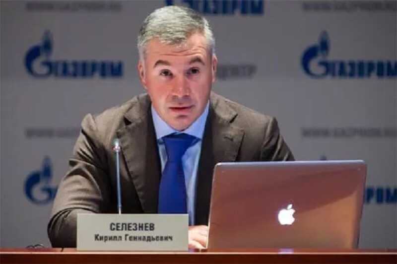 Склады приросли Селезнёвым