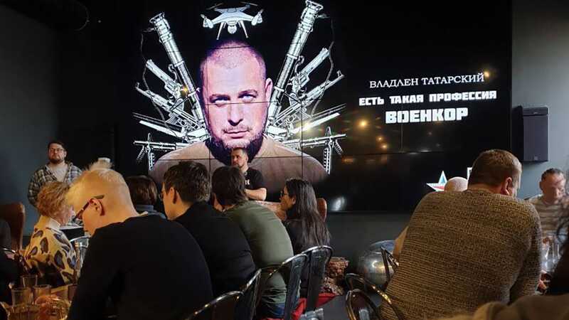 Новые факты об убийцах Татарского