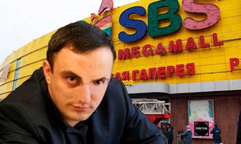 Кубанские "развлечения" Вагана Арутюняна