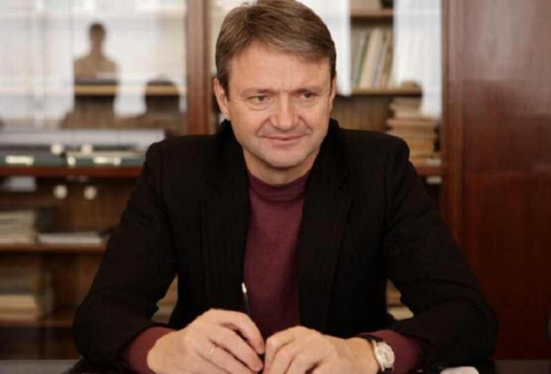 На Обедина к Ткачёву