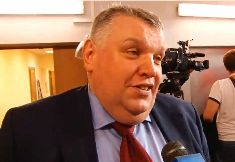 Занимательная жизнь покойного Чувилина
