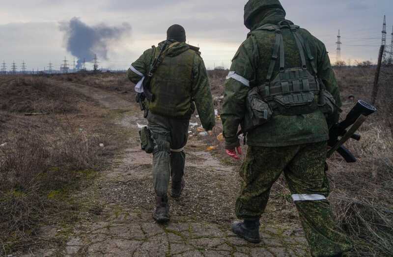 В Крыму пообещали короткий разговор с Киевом при попытке захватить полуостров