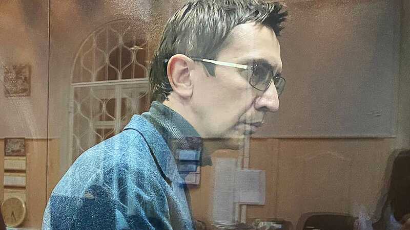 Бывшего замглавы Ульяновской области осудили на пять лет за взятки