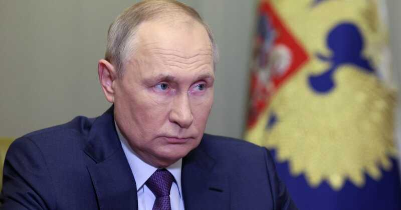 Путин заявил о наивысшей степени жестокости Киева