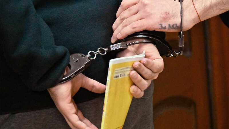 Российского семиклассника заподозрили в изнасиловании старшеклассницы
