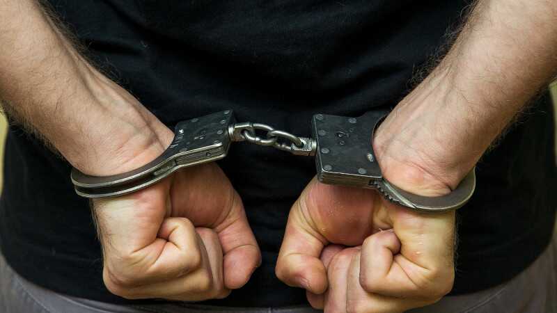 Российского криминального авторитета заподозрили в нападении на ломбард