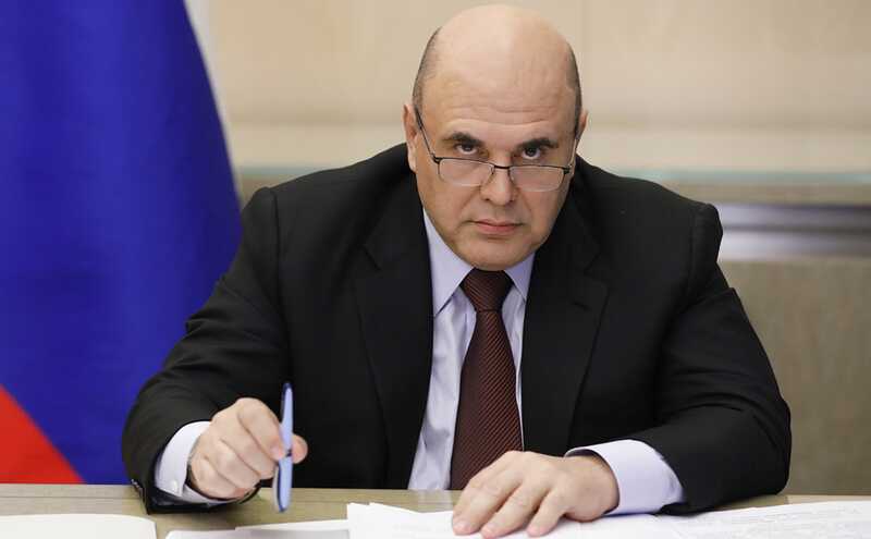 Мишустин назвал невозможным прогресс без искусственного интеллекта