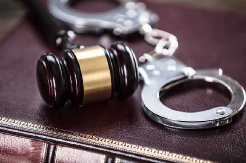 Суд арестовал начальника управления судебного департамента Ростовской области