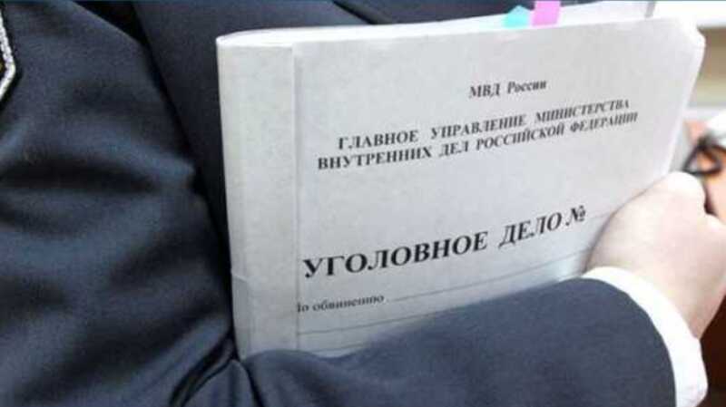 На убийцу мальчика в Тульской области смогли выйти из-за случайной женщины