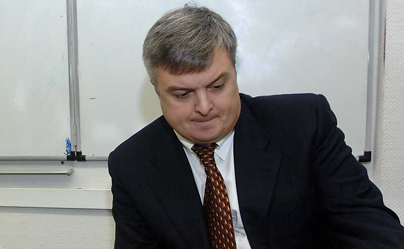 Сообщникам Кирилла Черкалина вышел срок