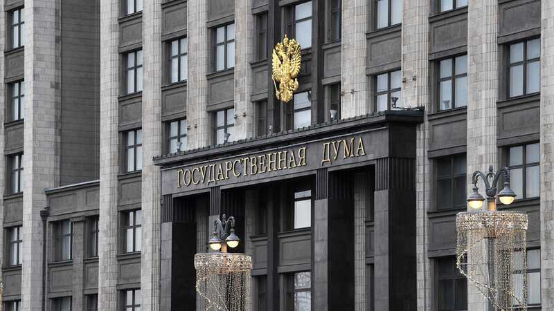 В Госдуму внесли поправки, которые ужесточают ответственность по "террористическим статьям"