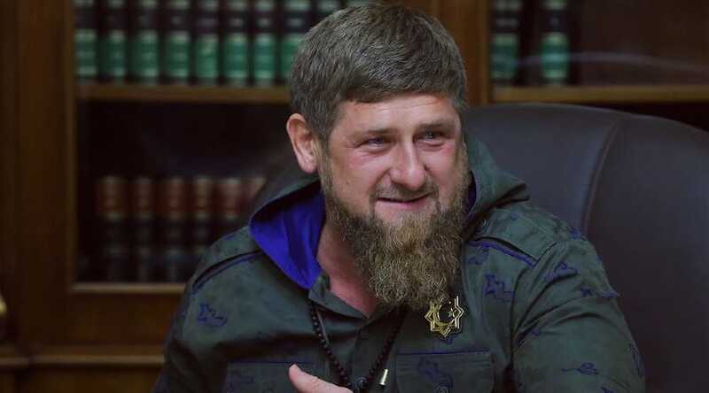 Кадыров порассуждал о возможном контрнаступлении ВСУ