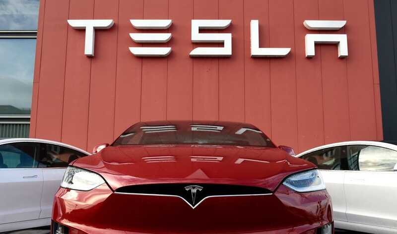 Сотрудники Tesla годами кидали друг другу видео, снятые на камеры чужих электромобилей