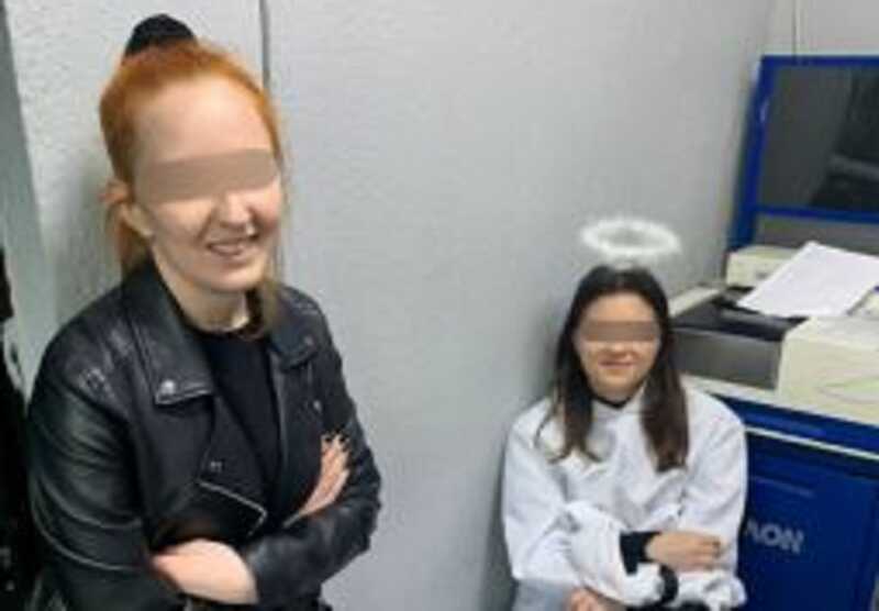 Полиция проводит проверку из-за драки двух «ангелов» с прохожим в Сочи
