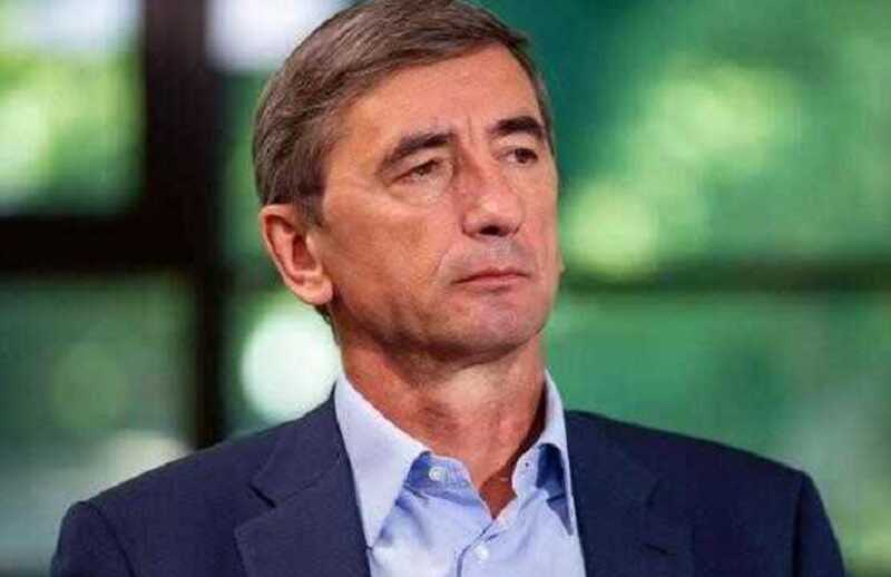 Как Шмидт Харлашкину миллионы в сумках в кабинет таскал