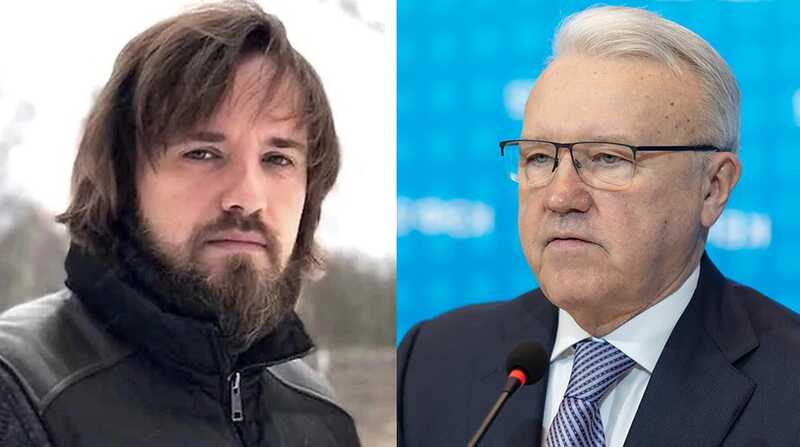 Дело Усса-младшего: бенефициары и проигравшие
