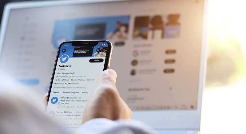 Twitter перестал скрывать российские государственные и прокремлевские аккаунты