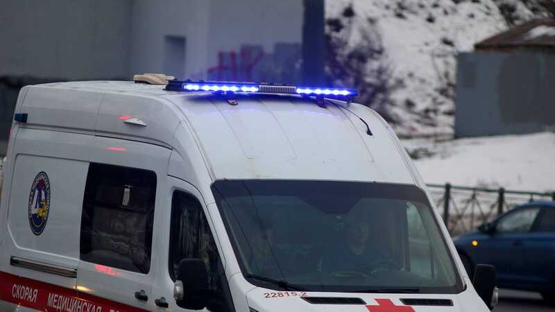 В российском городе девочка умерла от гриппа