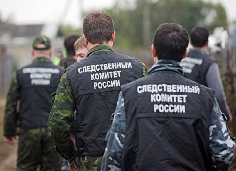 В российском поселке нашли укутанные в пеленку трупы двух младенцев