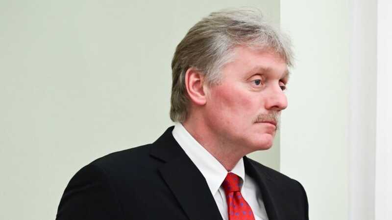 Кремль заявил об истерике Запада из-за планов России по ядерному оружию