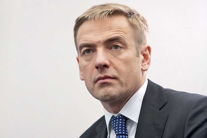 Долгожданчик Виктора Евтухова