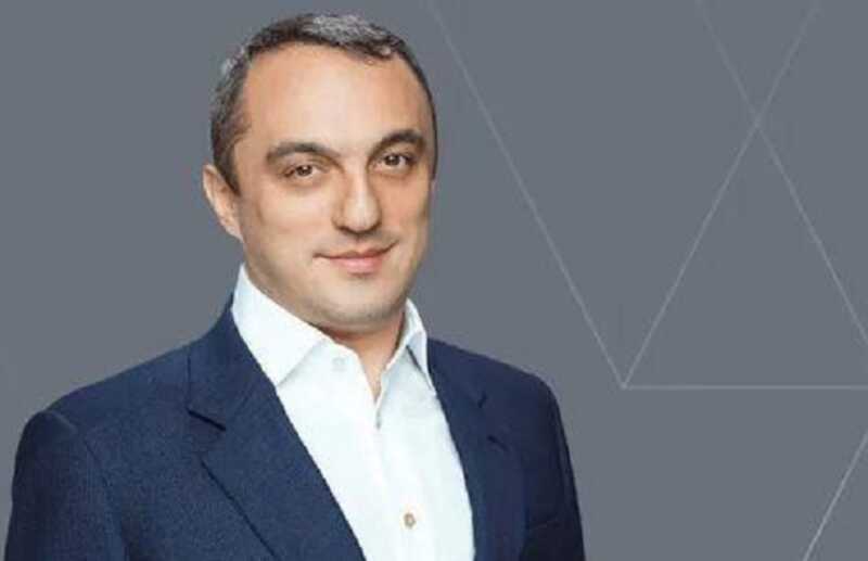 АВА наследство Вагана Арутюняна