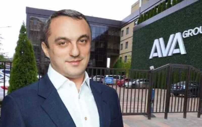 Краснодарский «размах» «AVA Group»