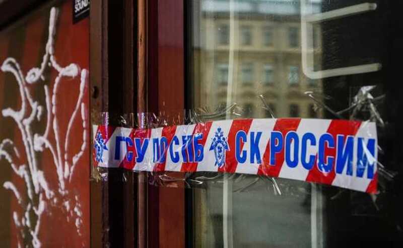 Следователи закрыли 13 баров в Петербурге по делу о продаже подросткам алкоголя