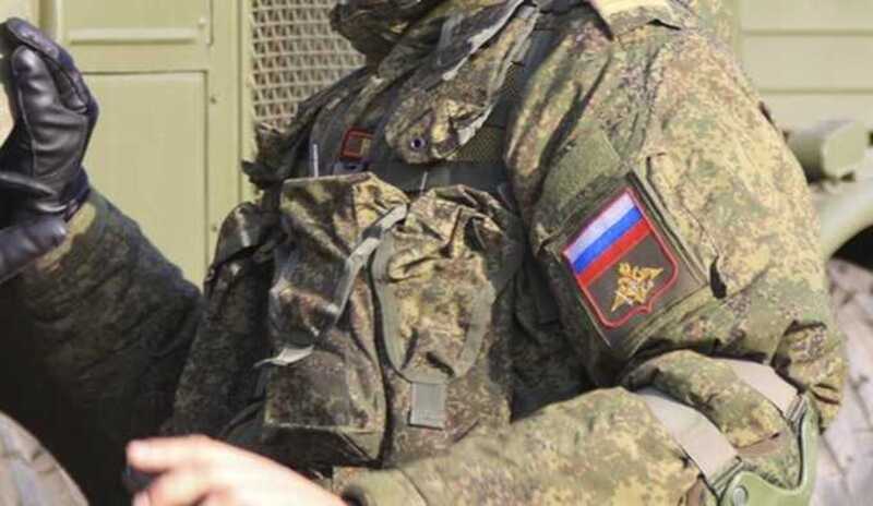 Российский военный получил ранения во время атаки беспилотника в Брянской области