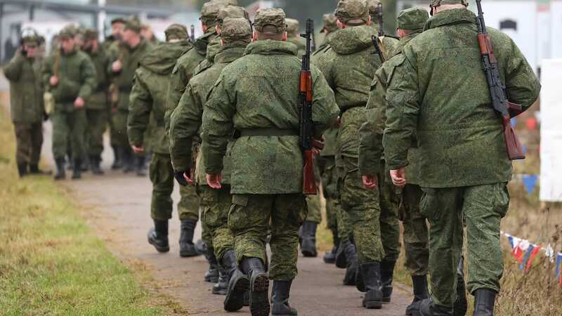 В Северной Осетии заинтересовались жалобами на плохое обращение с мобилизованными