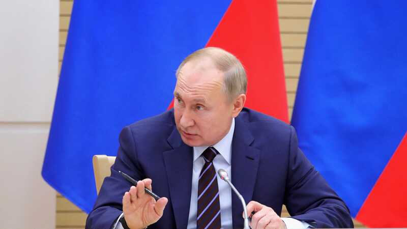 Анонсирована встреча Путина с главой Приморья