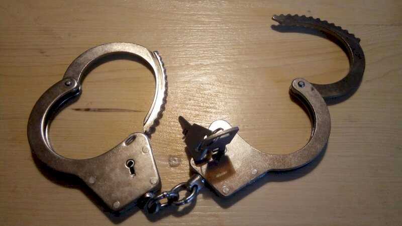 В Свердловской области российский уголовник сбежал из зала суда