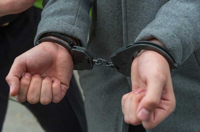 Россиянина задержали за намерение вступить в ряды ВСУ