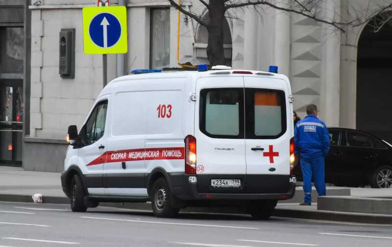 Девятиклассница застрелилась в Новой Москве