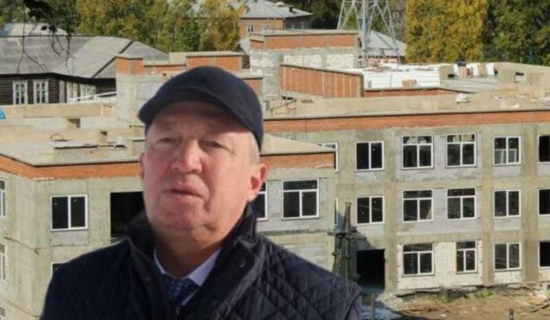 Алексей Шульц: не в прицепах счастье, а в родственниках