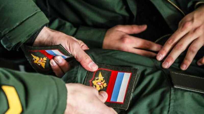 В Совфеде назвали сроки рассмотрения поправок о едином реестре призывников