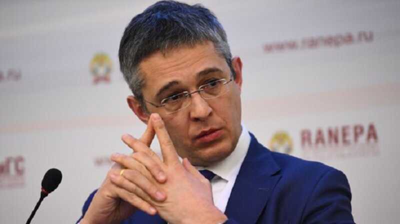 Не Повалко не посадишь: кто заинтересован в развале дела экс-главы РВК