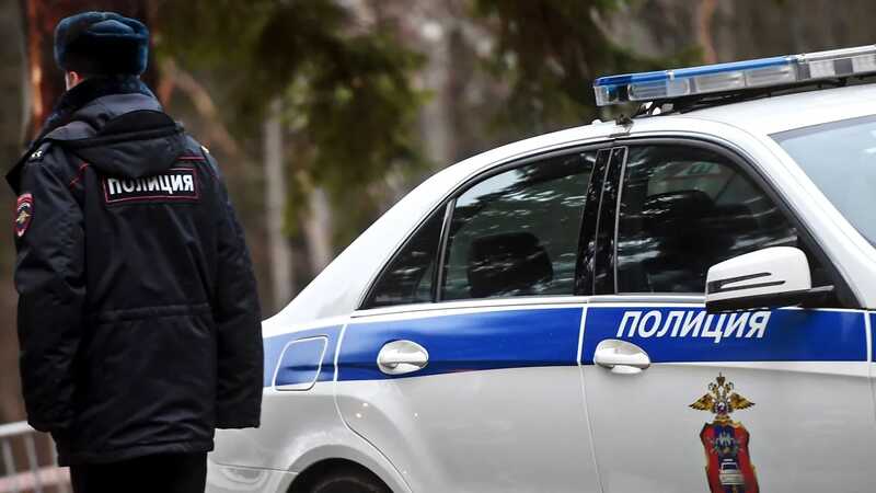 В Петербурге подростки толпой разгромили автобус и попали на видео