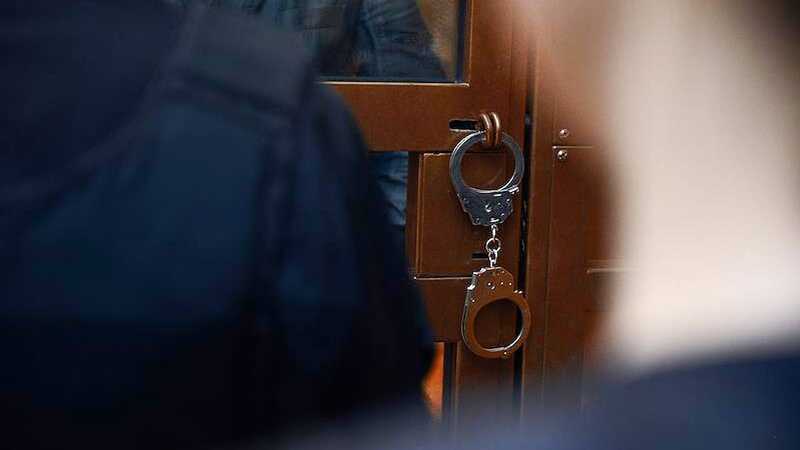 Бывшего начальника летной эксплуатации Росавиции арестовали по делу о взятке