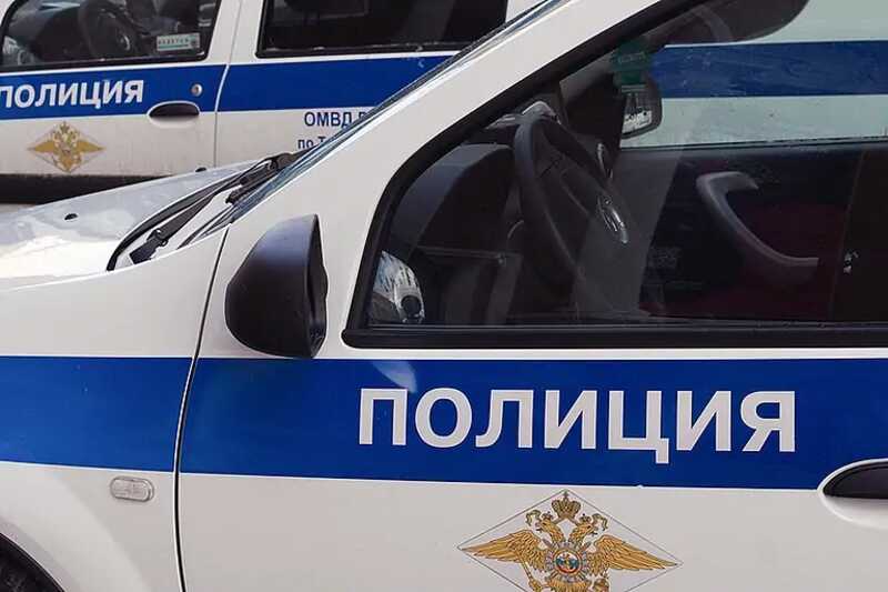 Полиция начала розыск убившего мать гантелью душевнобольного россиянина