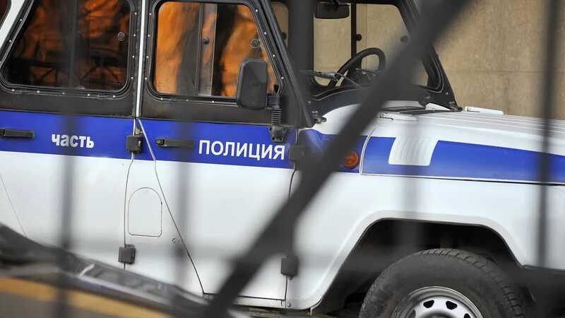 Российский полицейский забил до смерти выпрыгнувшего из окна отдела задержанного
