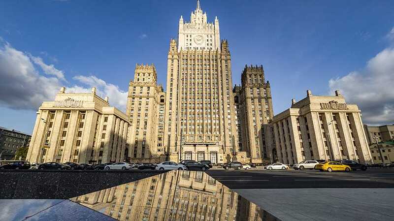 В МИД России рассказали об угрозах из-за поставок Украине ПЗРК