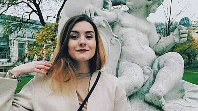 Сапега согласилась на экстрадицию в Россию