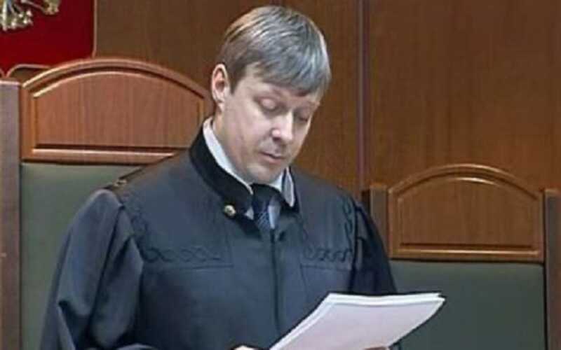 Кара-Мурзу судит фигурант пролоббированного им же «списка Магнитского»