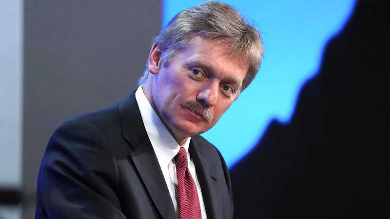 Песков прокомментировал видео с обезглавливанием украинского солдата