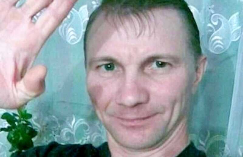 Осужденного за дискредитацию армии Москалева экстрадировали в Россию